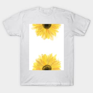 Sunflowers T-Shirt